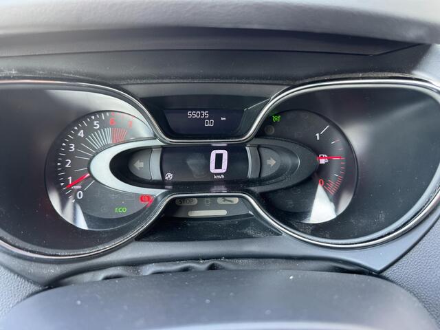 Renault CAPTUR 0.9 TCe Expression | Trekhaak | Navigatie | Airco | Cruise Control |