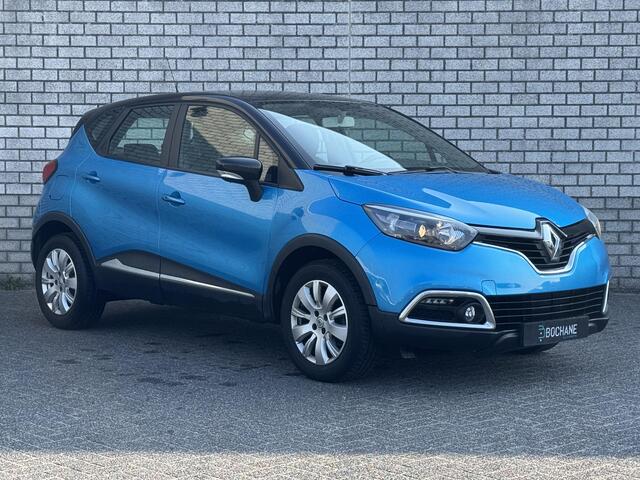 Renault CAPTUR 0.9 TCe Expression | Trekhaak | Navigatie | Airco | Cruise Control |