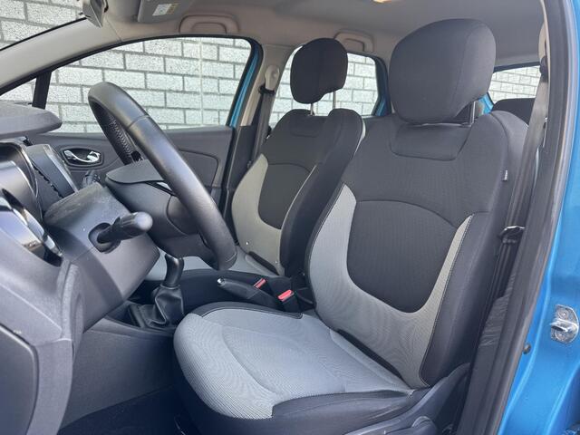 Renault CAPTUR 0.9 TCe Expression | Trekhaak | Navigatie | Airco | Cruise Control |