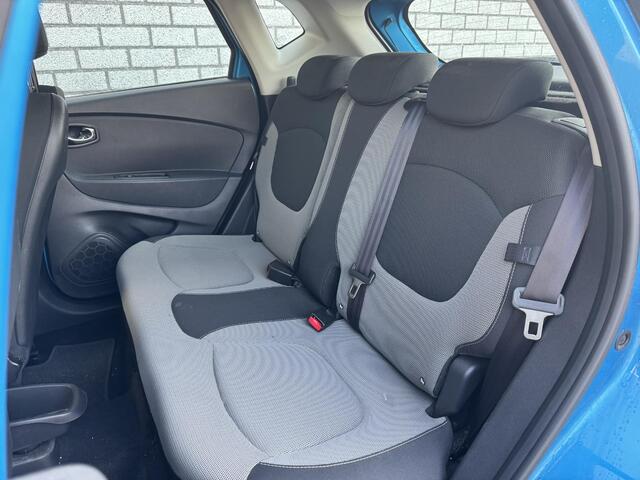 Renault CAPTUR 0.9 TCe Expression | Trekhaak | Navigatie | Airco | Cruise Control |