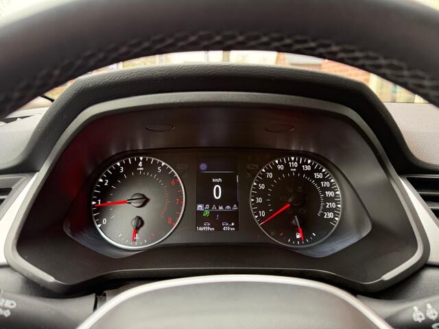 Renault CAPTUR 1.0 TCe Bns Zen TREKHAAK / NAVI / AIRCO / CRUISE / KEYLESS