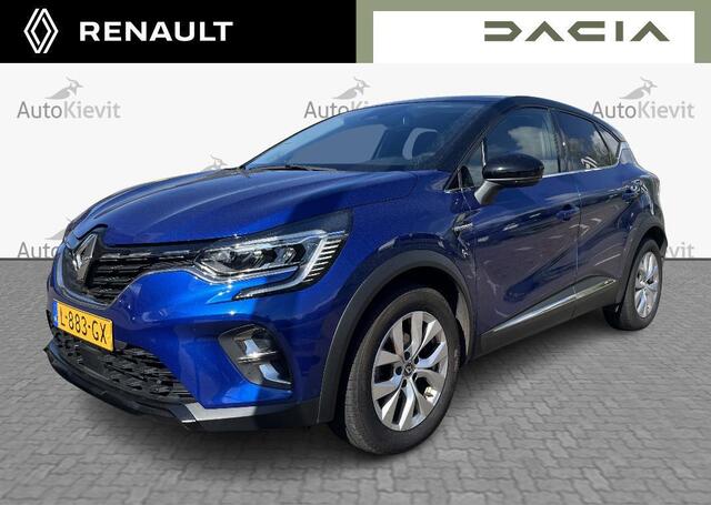 Renault CAPTUR 1.0 TCe 90 Intens