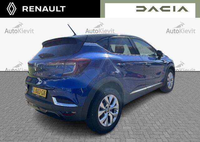 Renault CAPTUR 1.0 TCe 90 Intens
