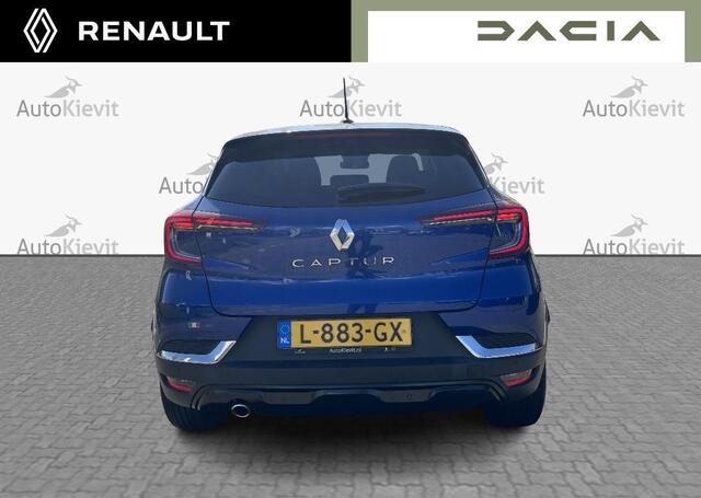Renault CAPTUR 1.0 TCe 90 Intens