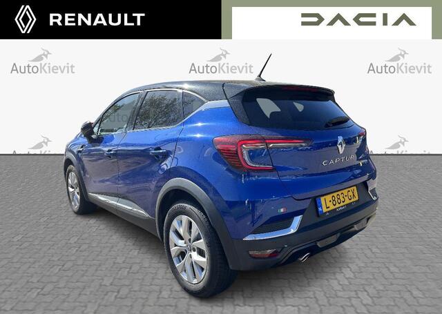 Renault CAPTUR 1.0 TCe 90 Intens