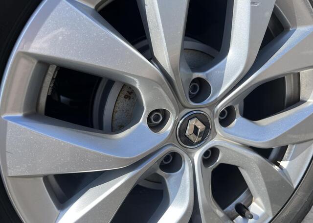 Renault CAPTUR 1.0 TCe 90 Intens