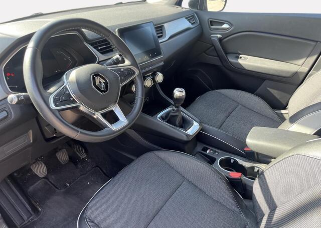 Renault CAPTUR 1.0 TCe 90 Intens