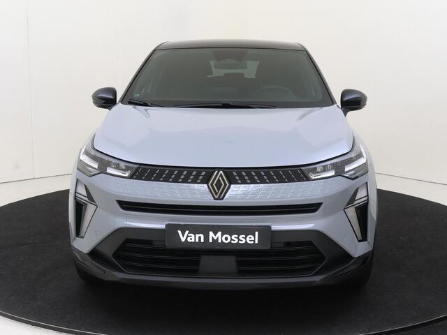 Renault CAPTUR 1.8 E-Tech full hybrid 160 techno | Adaptive Cruise Control | Achteruitrijcamera | Apple Carplay/Android Auto | Climate Control | Draadloze Telefoonlader | Keyless | Parkeersensoren Voor en Achter | Stoel- en Stuurverwarming