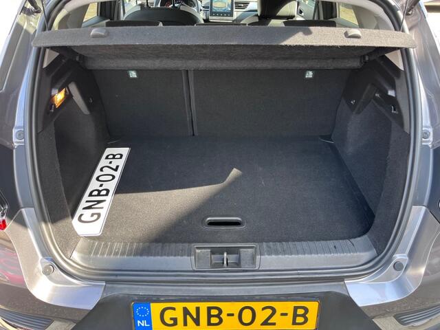 Renault CAPTUR 1.3 TCE INTENS CAMERA TREKHAAK COMPLETE AUTO.