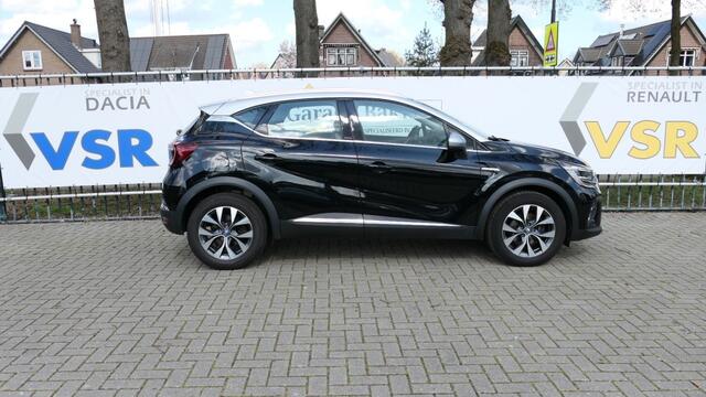 Renault CAPTUR 1.6 ET PH 160 INTENS