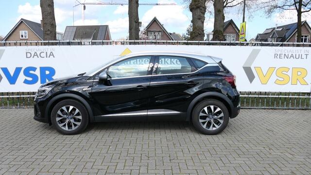 Renault CAPTUR 1.6 ET PH 160 INTENS