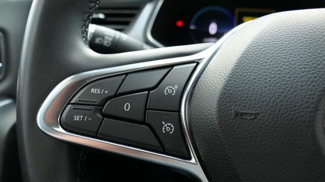 Renault CAPTUR 1.6 ET PH 160 INTENS