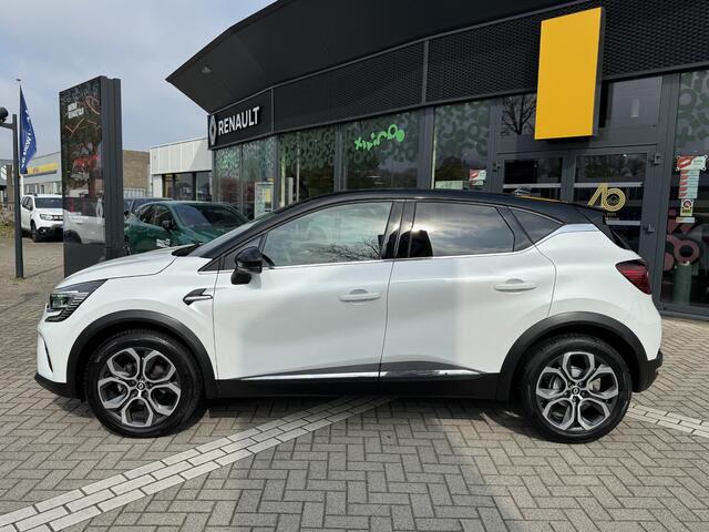 Renault CAPTUR TCe 90 Intens | Dealeronderhouden | 1e Eigenaar | NL Auto |