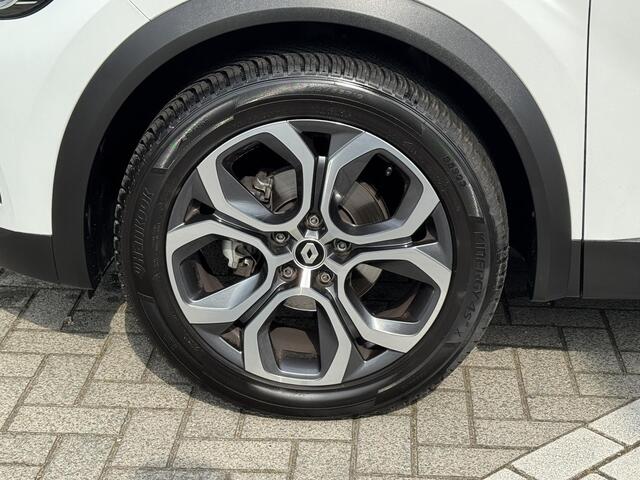 Renault CAPTUR TCe 90 Intens | Dealeronderhouden | 1e Eigenaar | NL Auto |