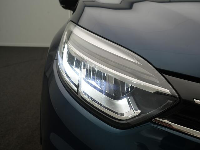 Renault CAPTUR TCe 90 Intens - RIJKLAARPRIJS - All Seasonbanden - Cruise Control - Dealeronderhouden