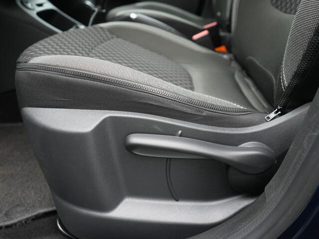 Renault CAPTUR TCe 90 Intens - RIJKLAARPRIJS - All Seasonbanden - Cruise Control - Dealeronderhouden