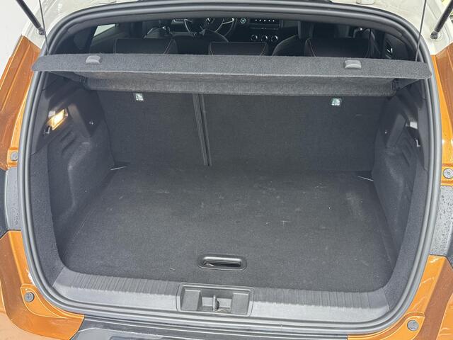 Renault CAPTUR 1.6 E-Tech Hybrid 145 R.S. Line | Stoelverwarming | Achteruitrijcamera | Navigatie | Climate Control |