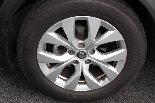 Renault CAPTUR 1.0 TCe 100 Zen Renault Captur 1.0 TCe Zen | Navigatie | Cruise Control | Lane Assist | Stoelverwarming | Parkeersensoren | Spiegel Pakket |