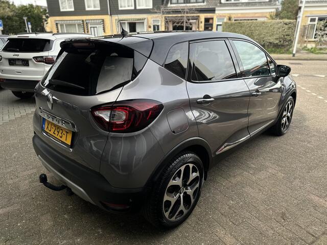 Renault CAPTUR 0.9 TCe Bose Trekhaak/ECC/Camera/Navi.