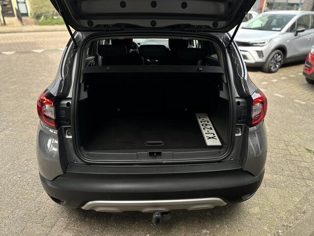 Renault CAPTUR 0.9 TCe Bose Trekhaak/ECC/Camera/Navi.