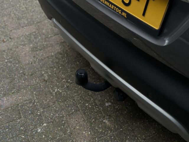 Renault CAPTUR 0.9 TCe Bose Trekhaak/ECC/Camera/Navi.