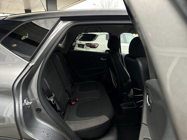 Renault CAPTUR 0.9 TCe Bose Trekhaak/ECC/Camera/Navi.