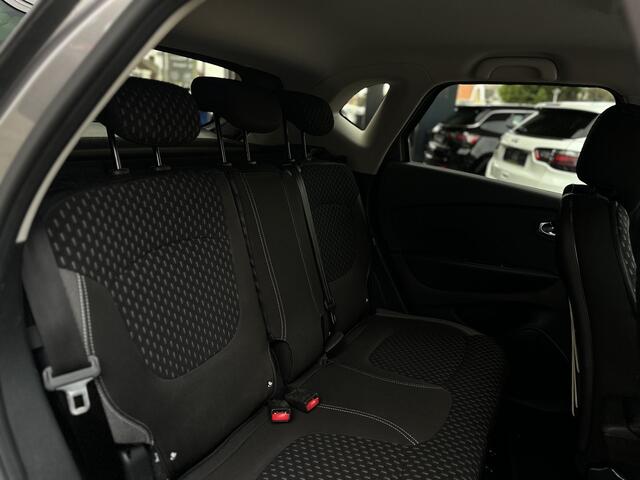 Renault CAPTUR 0.9 TCe Bose Trekhaak/ECC/Camera/Navi.