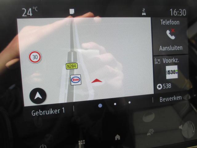 Renault CAPTUR E-Tech Hybrid 145PK Rive Gauche | 1e EIGENAAR | CAMERA | DEALER ONDERHOUDEN | NL AUTO | NAVI | CLIMAT CONTROL | PARK. SENSOREN