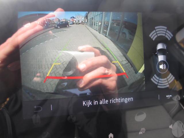 Renault CAPTUR E-Tech Hybrid 145PK Rive Gauche | 1e EIGENAAR | CAMERA | DEALER ONDERHOUDEN | NL AUTO | NAVI | CLIMAT CONTROL | PARK. SENSOREN