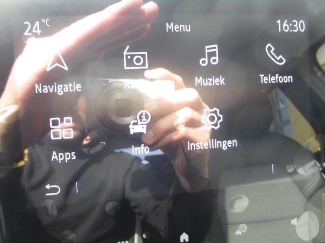 Renault CAPTUR E-Tech Hybrid 145PK Rive Gauche | 1e EIGENAAR | CAMERA | DEALER ONDERHOUDEN | NL AUTO | NAVI | CLIMAT CONTROL | PARK. SENSOREN