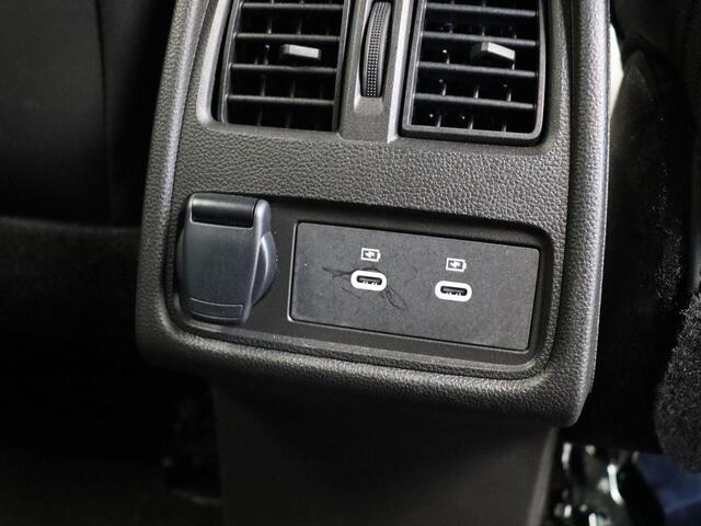 Renault CAPTUR 145pk E-Tech full hybrid techno | Adaptive Cruise | Digitale Cockpit | Achteruitrijcamera | Google Navigatie |