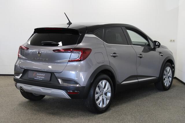 Renault CAPTUR 1.0 TCe 90 Intens