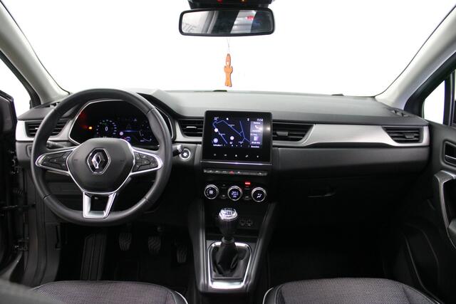 Renault CAPTUR 1.0 TCe 90 Intens