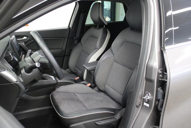 Renault CAPTUR 1.0 TCe 90 Intens