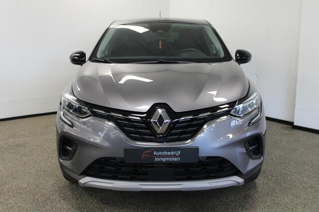 Renault CAPTUR 1.0 TCe 90 Intens