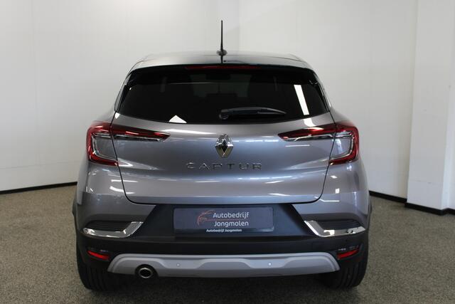 Renault CAPTUR 1.0 TCe 90 Intens