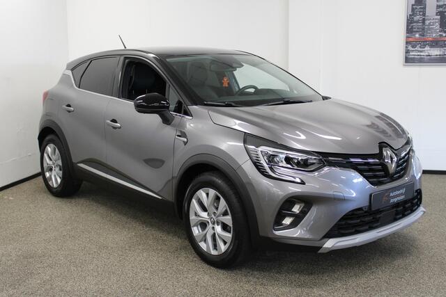 Renault CAPTUR 1.0 TCe 90 Intens
