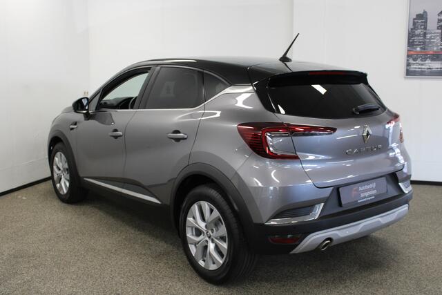 Renault CAPTUR 1.0 TCe 90 Intens