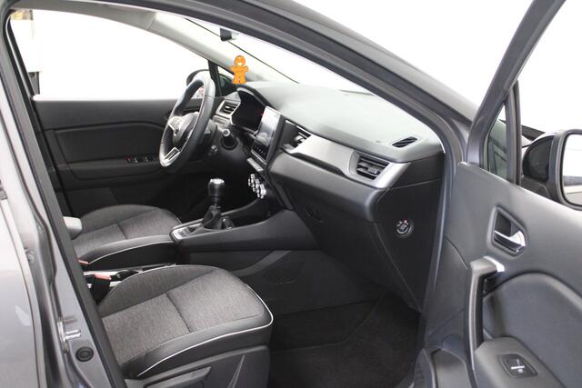 Renault CAPTUR 1.0 TCe 90 Intens