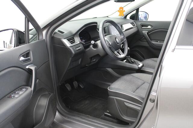 Renault CAPTUR 1.0 TCe 90 Intens