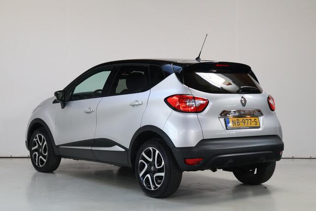 Renault CAPTUR 0.9 TCe Dynamique Camera | Nav | 100% onderhouden