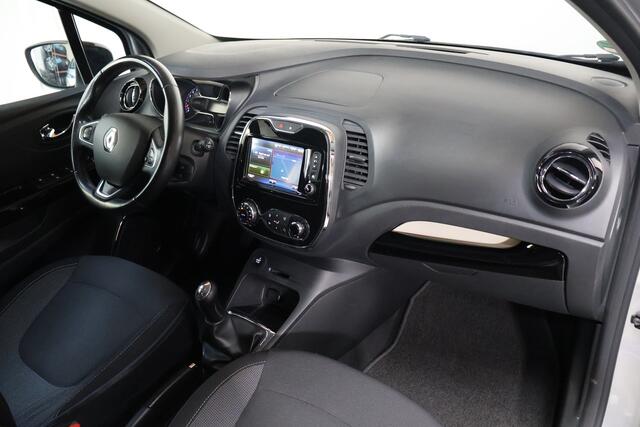 Renault CAPTUR 0.9 TCe Dynamique Camera | Nav | 100% onderhouden