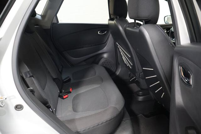 Renault CAPTUR 0.9 TCe Dynamique Camera | Nav | 100% onderhouden