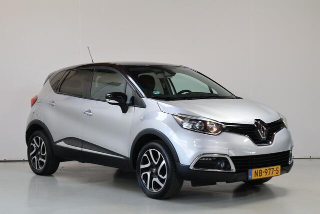 Renault CAPTUR 0.9 TCe Dynamique Camera | Nav | 100% onderhouden
