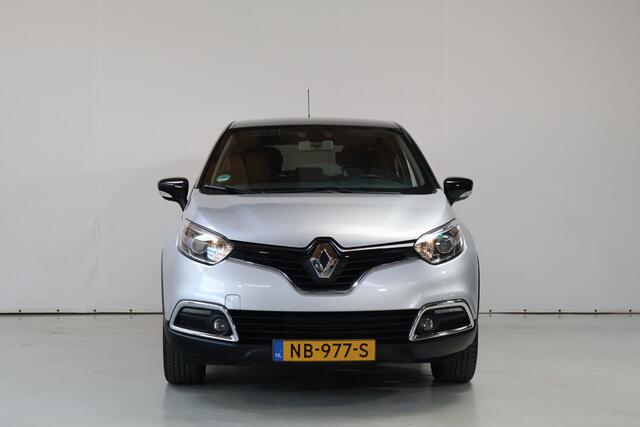 Renault CAPTUR 0.9 TCe Dynamique Camera | Nav | 100% onderhouden