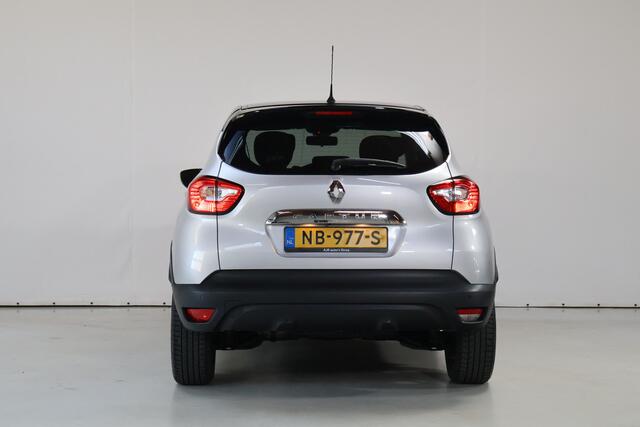 Renault CAPTUR 0.9 TCe Dynamique Camera | Nav | 100% onderhouden
