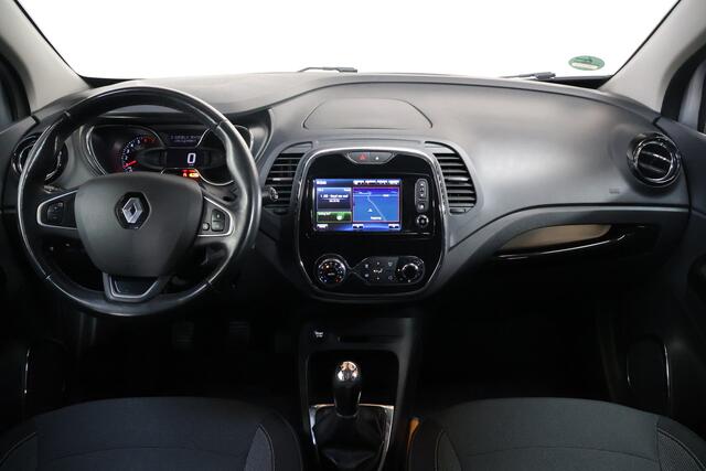 Renault CAPTUR 0.9 TCe Dynamique Camera | Nav | 100% onderhouden