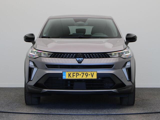 Renault CAPTUR 145pk E-Tech full hybrid Esprit Alpine | Stuurverwarming | Adaptive Cruise | Digitale Cockpit | Achteruitrijcamera | Google Navigatie |