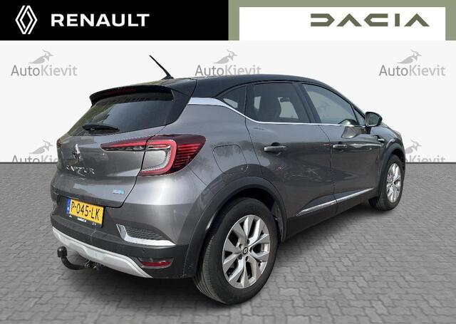 Renault CAPTUR 1.6 E-Tech Hybrid 145 Intens - Trekhaak