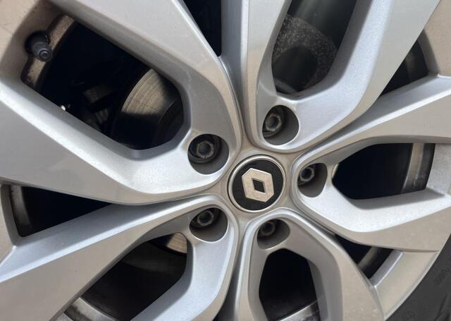 Renault CAPTUR 1.6 E-Tech Hybrid 145 Intens - Trekhaak